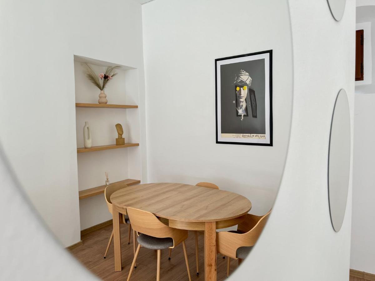Apartamenty Drukarnia Torun Luaran gambar