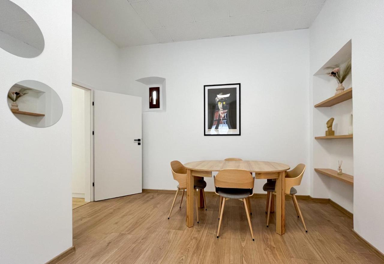Apartamenty Drukarnia Torun Luaran gambar