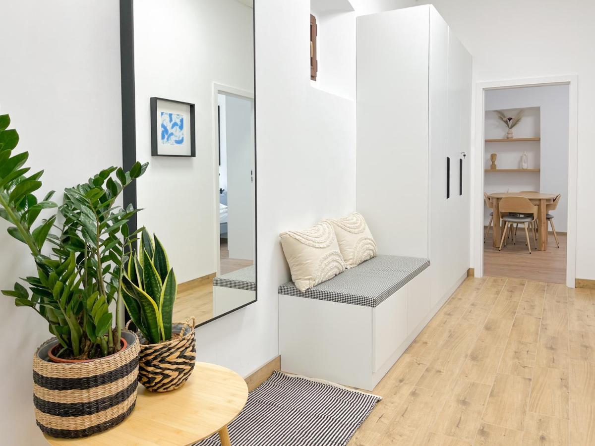 Apartamenty Drukarnia Torun Luaran gambar