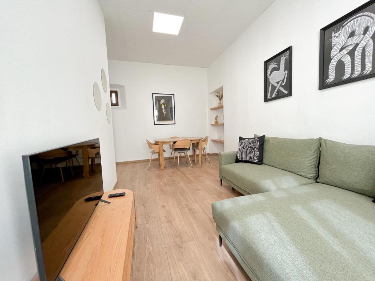 Apartamenty Drukarnia Torun Luaran gambar
