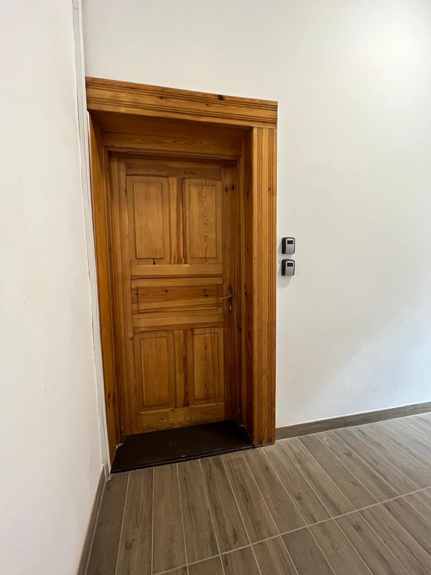 Apartamenty Drukarnia Torun Luaran gambar