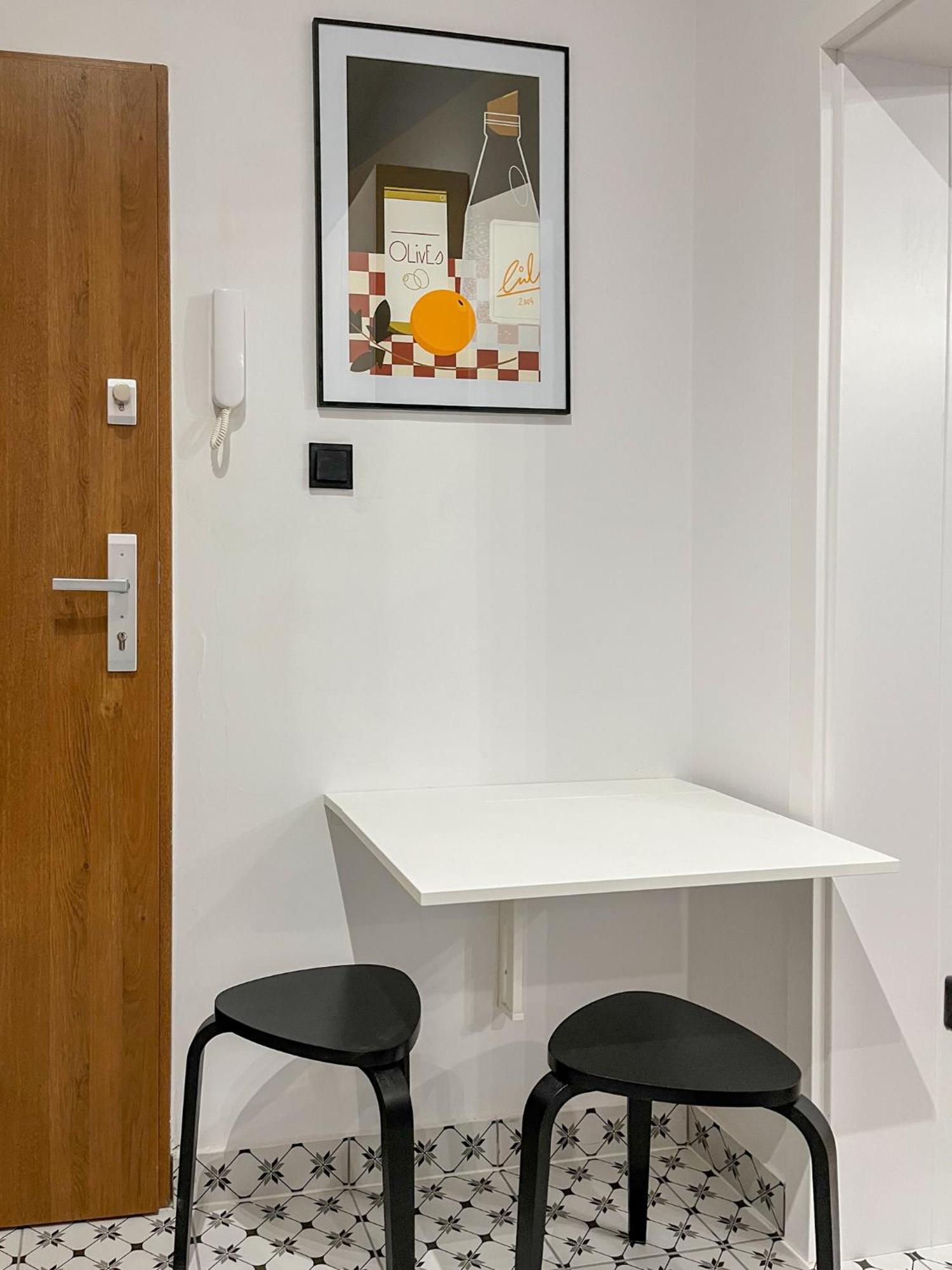 Apartamenty Drukarnia Torun Luaran gambar