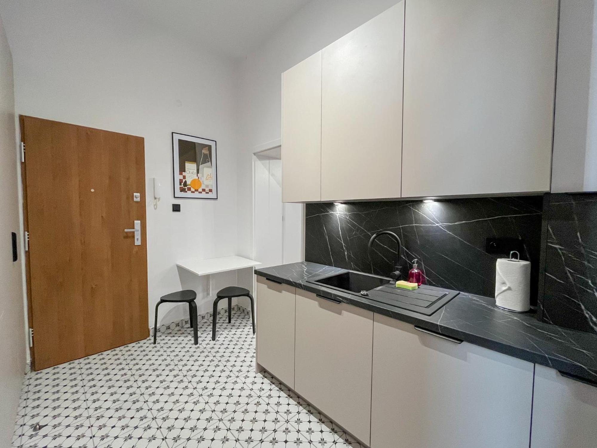Apartamenty Drukarnia Torun Luaran gambar